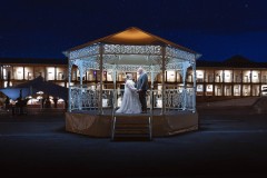 Piece Hall wedding gallery