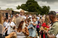 Roundhay Park - Our House Festival - Leeds - 03-07-2022