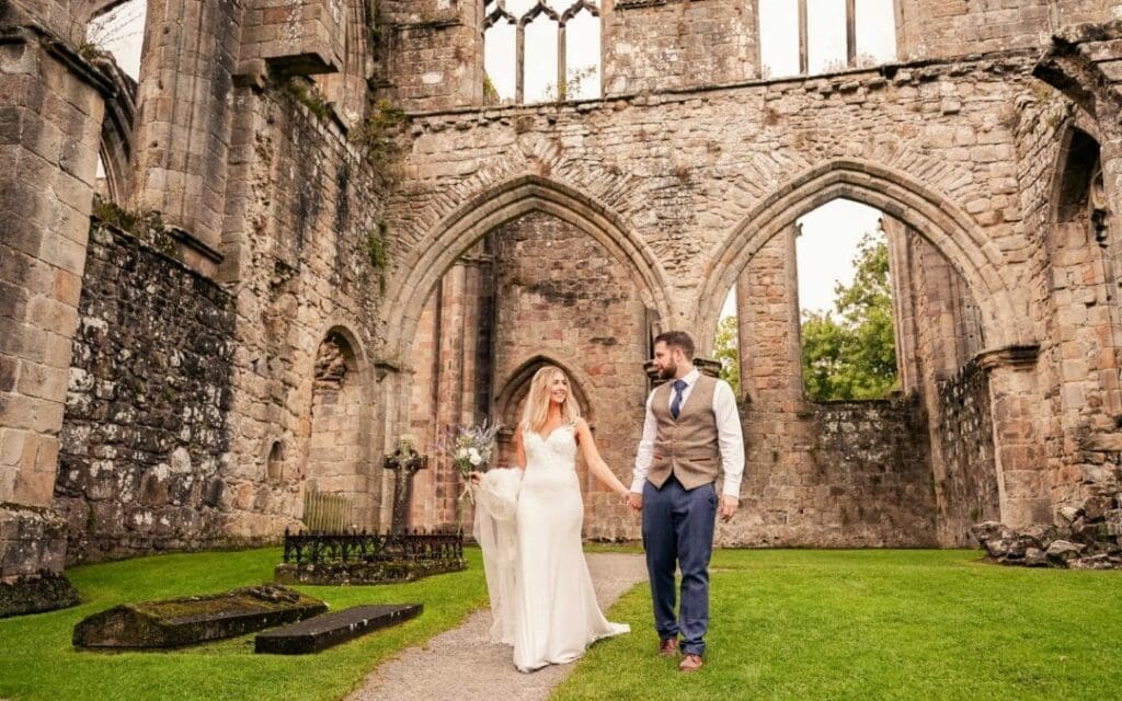 Tithe Barn - West Yorkshire Wedding Venue