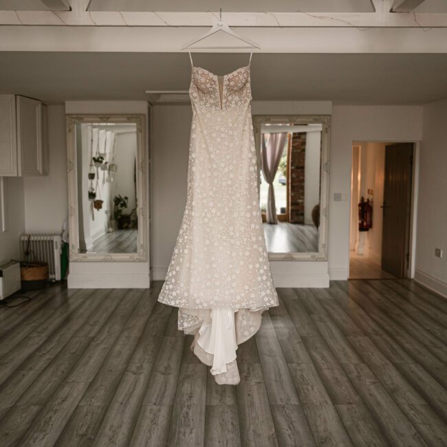 deigton lodge bridal prep